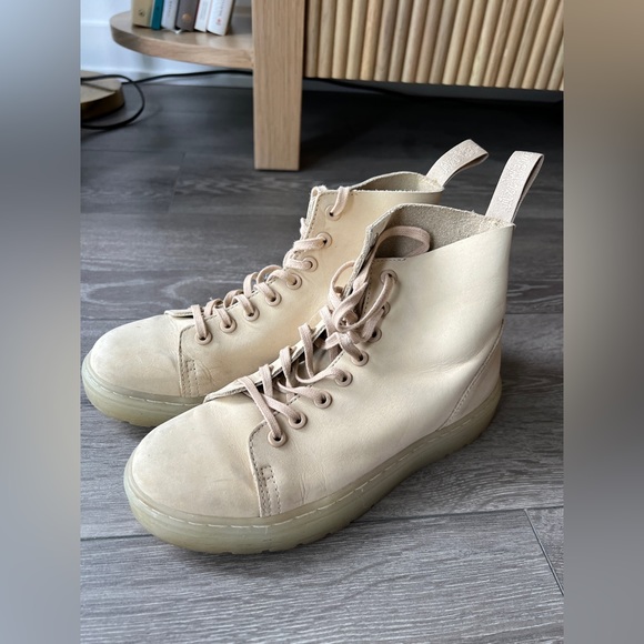 Dr Martens Ankle Boots - Picture 4 of 7